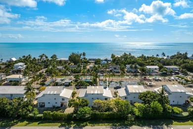 Beach Condo For Sale in Lower Matecumbe Key, Florida