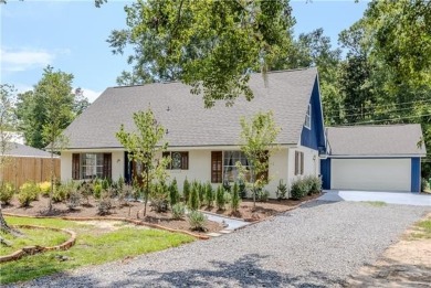 Beach Home For Sale in Mandeville, Louisiana