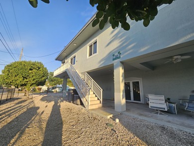 Beach Home For Sale in Key Largo, Florida