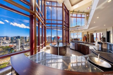 Beach Condo For Sale in Honolulu, Hawaii