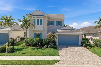 Beach Home For Sale in Naples, Florida