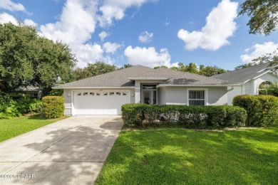 Beach Home For Sale in Port Orange, Florida