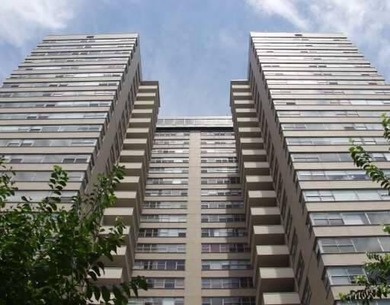 Beach Condo For Sale in Chicago, Illinois