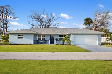 Beach Home For Sale in Englewood, Florida