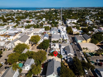 Beach Lot For Sale in Key West, Florida