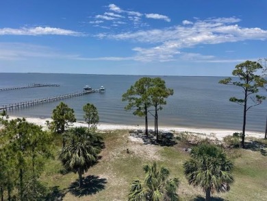 Beach Home For Sale in St. George Island, Florida