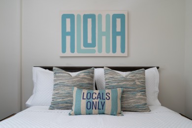 Vacation Rental Beach Condo in Honolulu, Hawaii