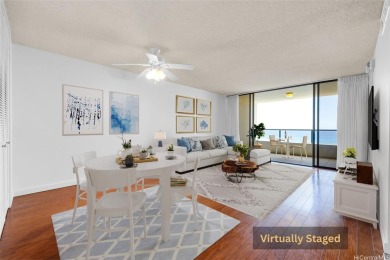 Beach Condo For Sale in Honolulu, Hawaii