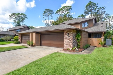 Beach Townhome/Townhouse For Sale in Ormond Beach, Florida