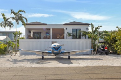 Beach Home For Sale in Summerland Key, Florida