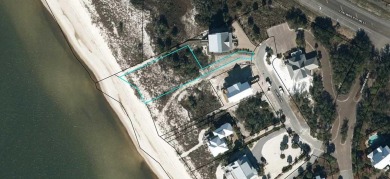 Beach Lot For Sale in Port St Joe, Florida