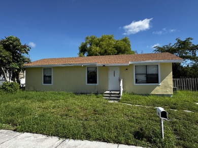 Beach Home For Sale in Riviera Beach, Florida
