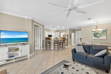 Beach Condo For Sale in Fort Myers, Florida