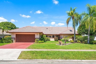 Beach Home For Sale in Boca Raton, Florida