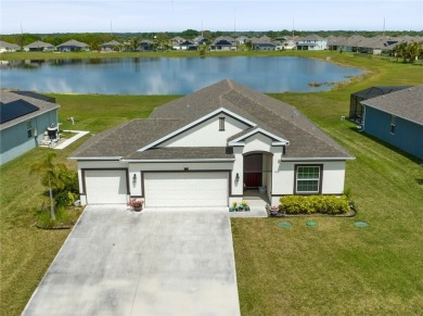 Beach Home For Sale in Micco, Florida