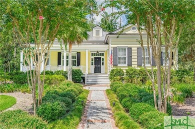 Beach Home For Sale in Richmond Hill, Georgia