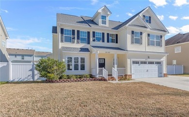 Beach Home For Sale in Virginia Beach, Virginia