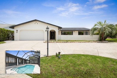 Beach Home For Sale in Palm Coast, Florida