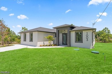 Beach Home For Sale in Lehigh Acres, Florida