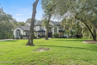 Beach Home Sale Pending in Ormond Beach, Florida