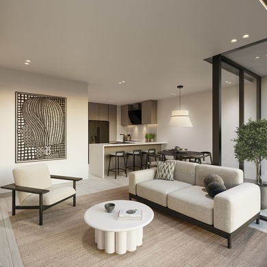 Beach Condo For Sale in Panama City, 