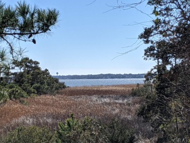 Beach Lot Off Market in Kitty Hawk, North Carolina