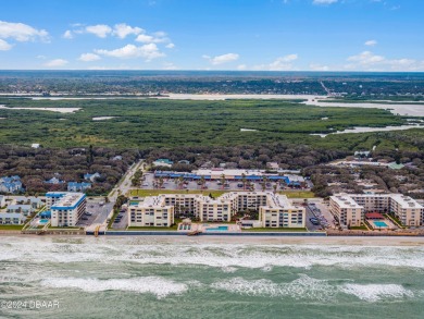 Beach Condo For Sale in New Smyrna Beach, Florida