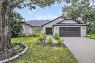 Beach Home For Sale in Palm Harbor, Florida