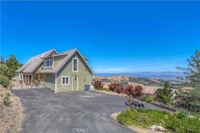 Beach Home For Sale in San Luis Obispo, California