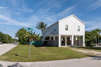 Beach Home For Sale in Big Pine Key, Florida