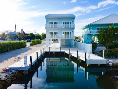 Beach Home For Sale in Key Largo, Florida