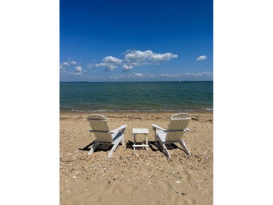 Beach Home For Sale in Callao, Virginia