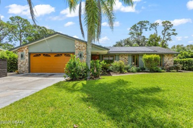 Beach Home Active Under Contract in Ormond Beach, Florida
