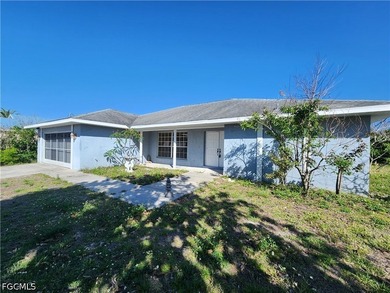 Beach Home For Sale in Lehigh Acres, Florida