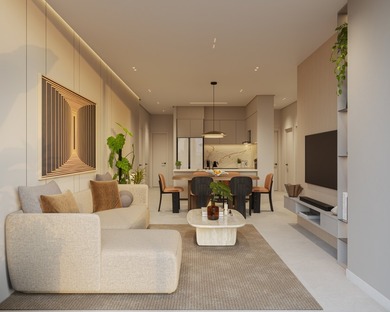 Beach Condo For Sale in Panama City, 