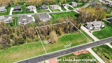 Beach Lot For Sale in South Haven, Michigan