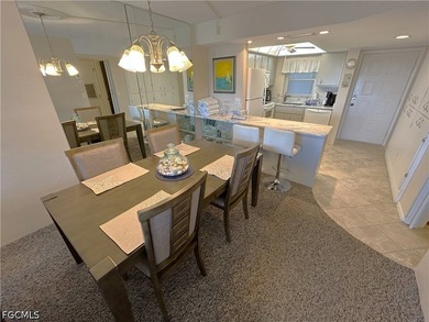 Beach Condo For Sale in Fort Myers Beach, Florida