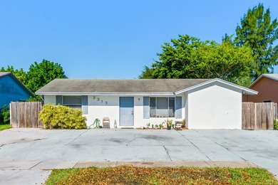 Beach Home For Sale in Riviera Beach, Florida