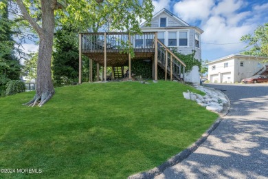 Beach Home For Sale in Toms River, New Jersey