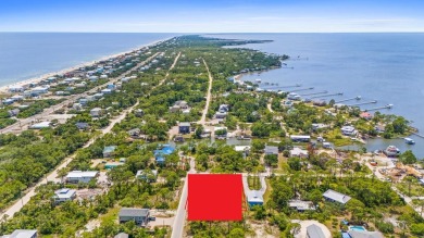 Beach Lot For Sale in St. George Island, Florida