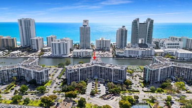 Beach Condo For Sale in Hallandale Beach, Florida