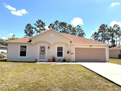 Beach Home For Sale in Palm Coast, Florida