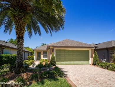 Beach Home For Sale in Ponte Vedra, Florida