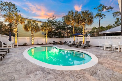 Vacation Rental Beach House in Santa Rosa Beach, FL