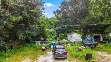 Beach Home For Sale in Ormond Beach, Florida