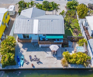 Beach Home For Sale in Big Pine Key, Florida