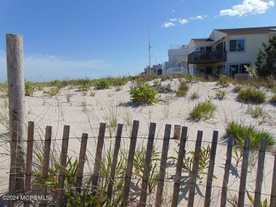 Beach Residential Land For Sale in Long Beach Island, New Jersey