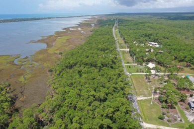 Beach Lot For Sale in Port St Joe, Florida