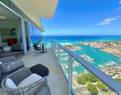 Beach Condo For Sale in Honolulu, Hawaii