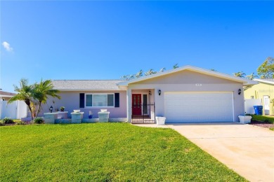 Beach Home For Sale in Seminole, Florida